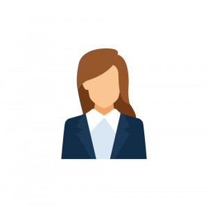 businesswoman-avatar-flat